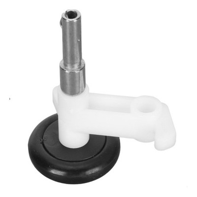 Smooth Operation Thread Winding Device Perfect for Various Sewing Machine Types