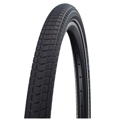 Schwalbe Big Ben Plus W Tire, 26 x 2.15'' Black