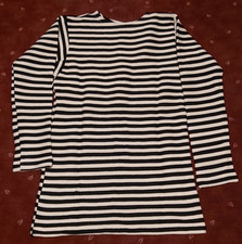 Matrosenhemd / Russ. Marine Shirt, Gr. L/XL, Neu!