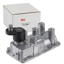 NTY UNTERDRUCKDOSE DRUCKGEBER TURBOLADER passend für BMW 1 2 3 4 5 X1 X3 |