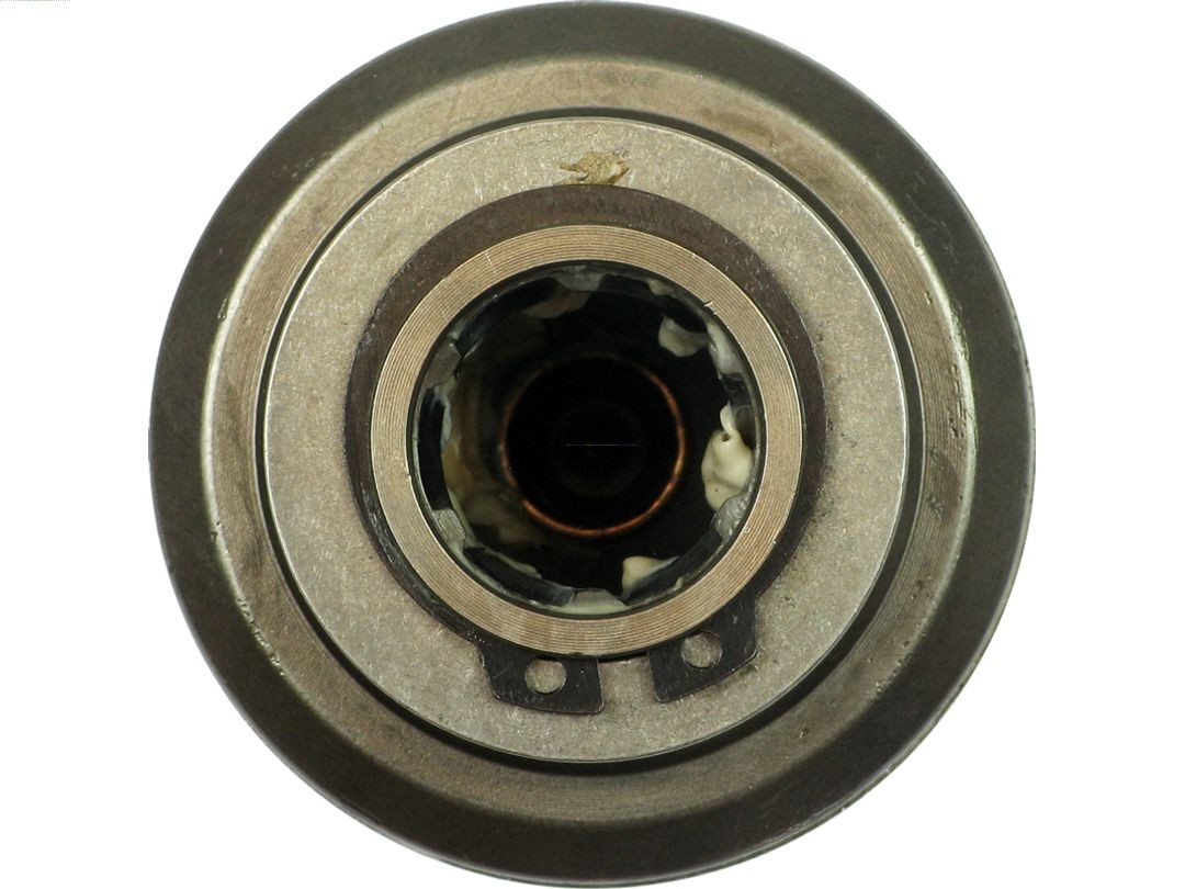 Fits AS ROZRUSZNIKI I ALTERNATORY SD1057 BRAND NEW AS-PL STARTER MOTOR DRIVE