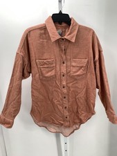 Size Large Misses Long Sleeve Shirt