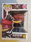 Funko Pop! Animation: Hazbin Hotel - Alastor (Chase) #2242
