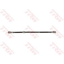 1x ORIGINAL® Trw Bremsschlauch Vorne, Links, Rechts für Opel OMEGA A OMEGA A