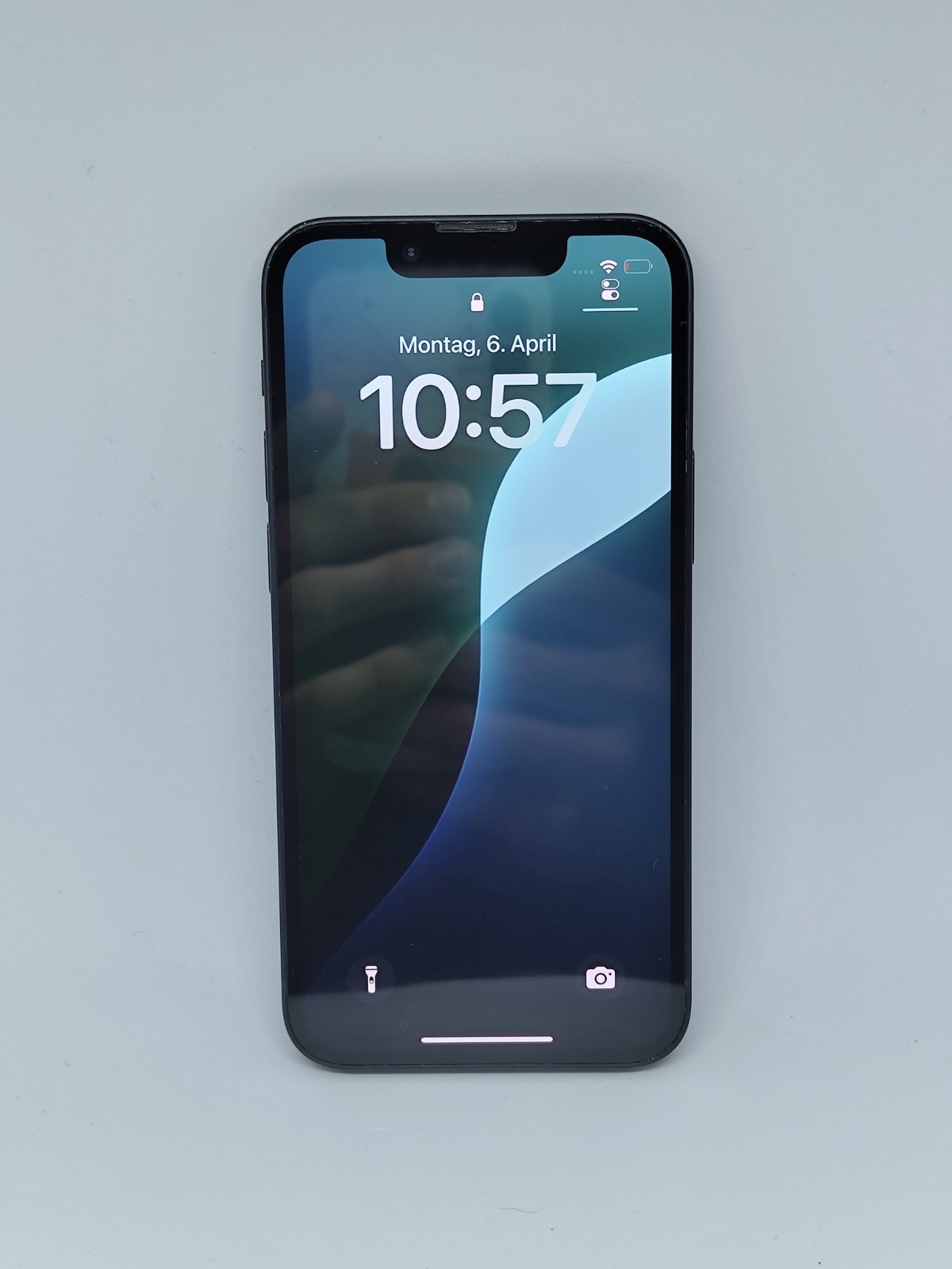 Apple iPhone 13 mini - 128GB - Midnight (Unlocked)(Dual SIM)