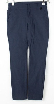 PEAK PERFORMANCE Women ILLU Stretc Camping Hiking Trousers Size W28 L28