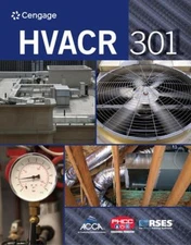 Hvacr 301 Paperback John Hohman
