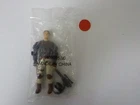 G716 Hasbro 1990 GI Joe Updraft Action Figure 3.75" VTG NEW MISB Baggie