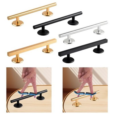 Fingerboards Rail Accessory Toy Versatile Gift Deck/ramp Great Add for Parks