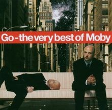 Go - The Very Best of Moby (Special Edition CD + DVD)... | CD | Zustand sehr gut