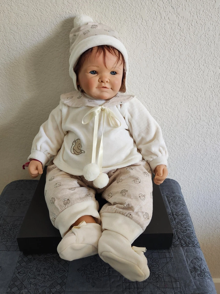 Götz Doll Vinyl Dolls & Doll Playsets for sale | eBay