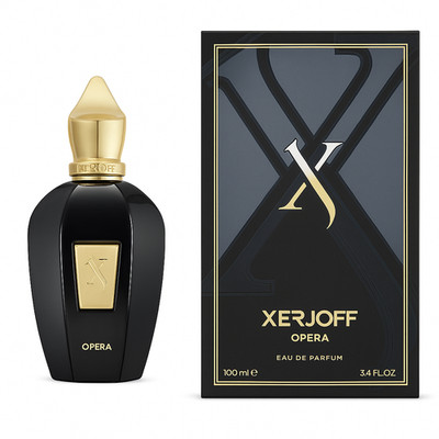 100 ml Xerjoff Opera EDP Parfüm Unisex Hochwertig