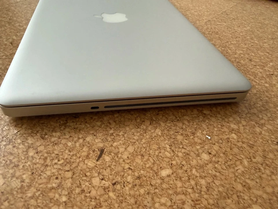 Apple MacBook Pro 13" 2012 · i5 · 4GB · 500GB, Foto 4 von 5