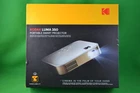 Kodak RODPJS350 Luma 350 Portable Smart Projector - White - Open Box