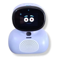 MIKO Mini AI Intelligent Robot Children STEM Toys Interactive Learning EMK401