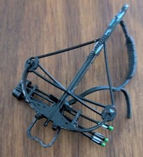 McFarlane Toys Walking Dead Darryl Dixon Balestra 