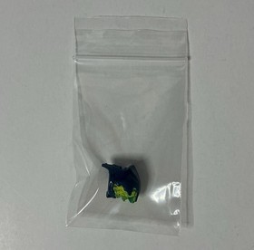 LEGO NINJAGO Possession Ghost Ninja Mask, Wrap, Headgear - Bansha, Attila, Howla