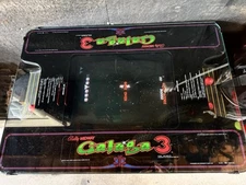 Galaga 3 Gaplus Arcade Cocktail Table Machine