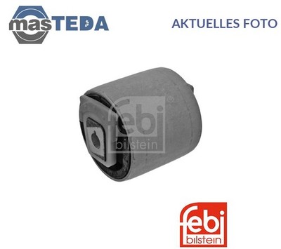 49397 QUERLENKER LAGER LAGERBUCHSE VORNE NIEDRIGER HINTEN FEBI BILSTEIN NEU