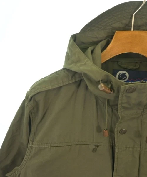 Penfield Mountain Parka Khaki M 2200619568030 - Image 4 of 4
