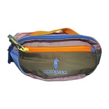 Cotopaxi Kapai 1.5L Hip Pack Del Dia NWT