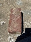 Antique Brick Metropolitan Canton Ohio End Stamp — photo 4