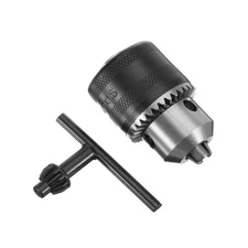 New 1.5-10mm M10 Angle Grinder Electric Drill Conversion Collet With Wrench