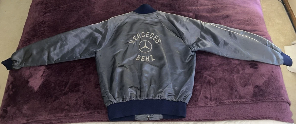 Mercedes-Benz Jackets for Men for Sale | Shop New & Used | eBay
