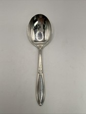 Saart Sterling Silver Baby Spoon 17.1 grams