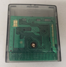Tony Hawk's Pro Skater Skateboarding Nintendo Game Boy Color GBC Cartridge ONLY