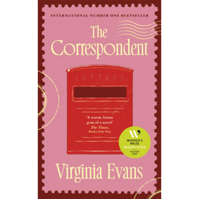 The Correspondent