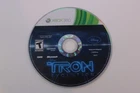 TRON Evolution Xbox 360 Disc Only