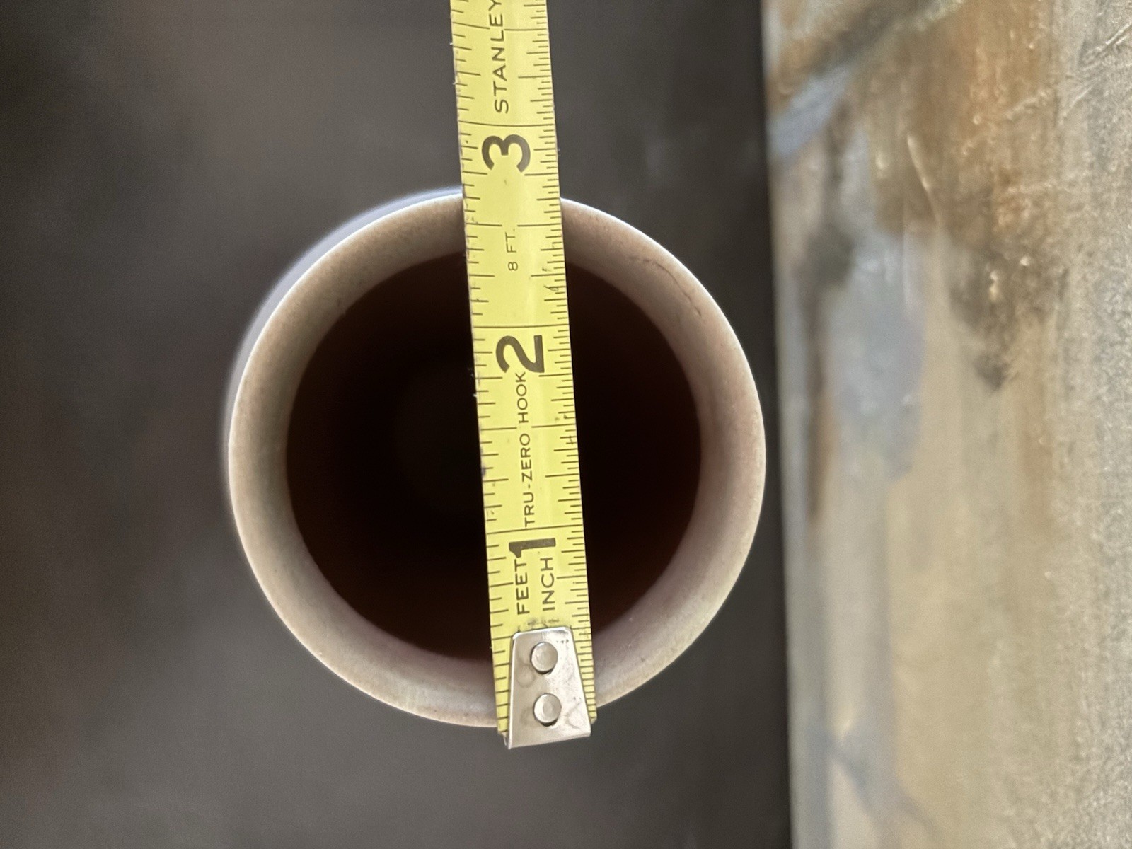 Rookwood Pottery Vase 30E XXII (1922) – Matte Pink Mauve Gradient – Art Pottery