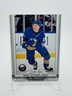 2025-26 Upper Deck Series 2 Noah Ostlund - O-Pee-Chee Glossy