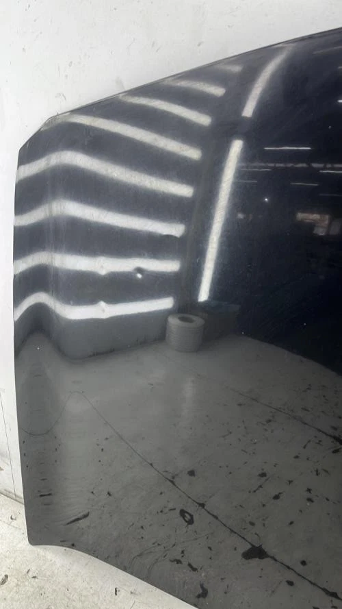 Capot RENAULT MEGANE 2 PHASE 1 CABRIOLET 7751476151 - Photo 3/4