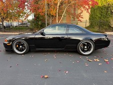 1995 Nissan 240SX BASE
