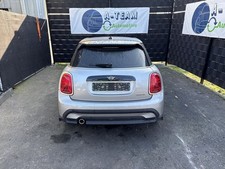 KOTFLÜGEL RECHTS HINTEN Mini Mini (F55) 2023