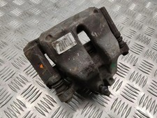 PEUGEOT 208 II UB, UP, UW, UJ Bremssattel vorne links 1.20 35344489