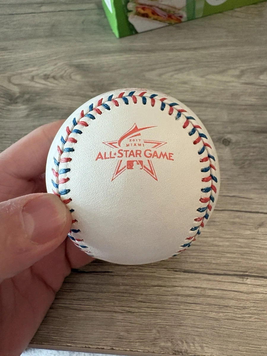 All-Star Game MLB Balls for sale | eBay