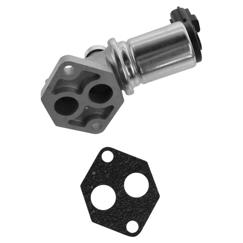 Idle Air Control Valve for Ford Lincoln Mercury Mazda 2.3L 2.5 4.0 4.6 - Picture 4 of 4