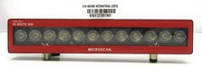 Omron Microscan NER-011660311G Nerlite MAX Wide White LED Illuminator