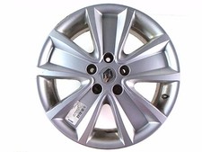 Jantes Renault KOLEOS