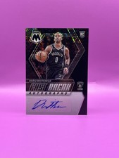 2023-24 Panini Mosaic NBA Trading Cards Review and Checklist 37
