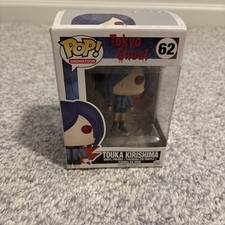 Tokyo Ghoul - Touka Kirishima (Gebraucht) In Amriswil Für CHF 60 – Mit