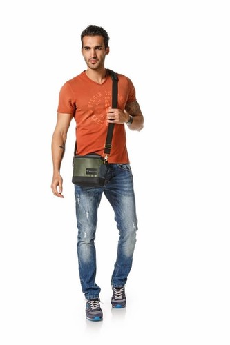 STREET shoulder bag - Imagen 4 de 6