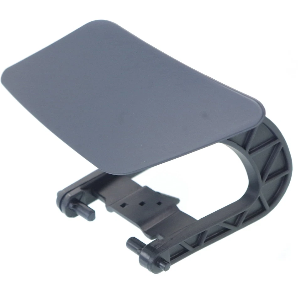 车头灯洗衣机罩适用于 2012 - 2015 梅赛德斯 - 奔驰 CLS550 司机侧 — 第 2/4 张图片