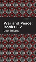 Leo Tolstoy | War And Peace Books I - V | Buch | Englisch (2020) | Gebunden