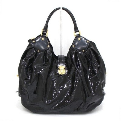 Louis Vuitton Mahina Patent Surya XL Tote Bag and Shoulder Bag 152892937 [P]