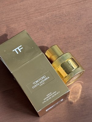 Tom Ford Costa Azzurra Parfum For Him / Her 50ml