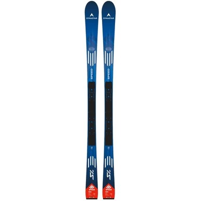 Dynastar Speed Omeglass Master SL R22 Skis 2026-156